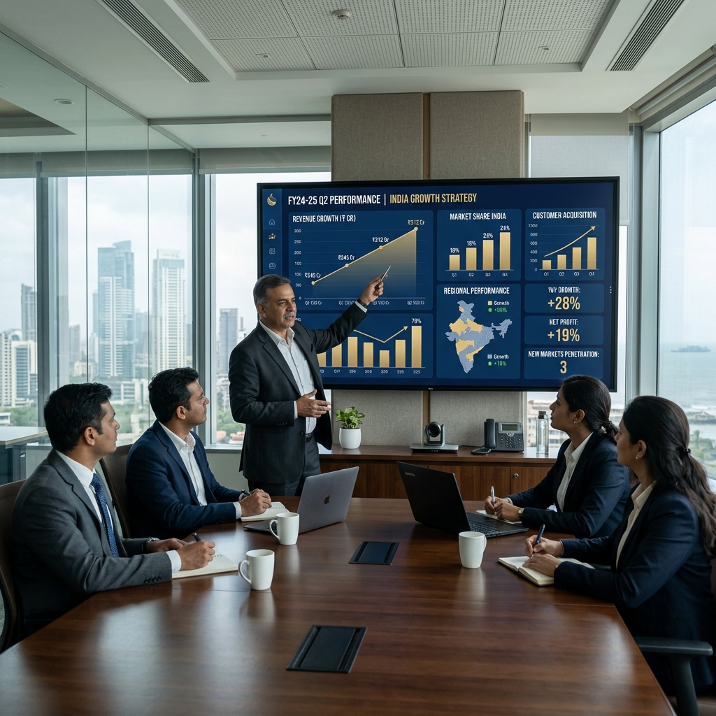 Business Growth