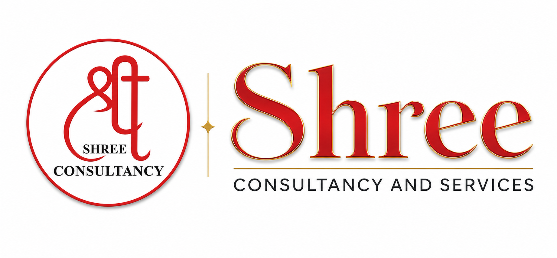 Shree Consultancy Logo